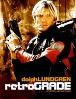 Retrograde movie poster (2004) Sweatshirt #632471
