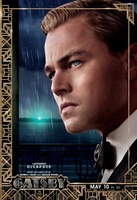 The Great Gatsby movie poster (2012) hoodie #1069030