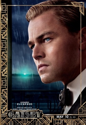 The Great Gatsby movie poster (2012) mug #MOV_0517f008
