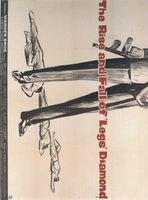 The Rise and Fall of Legs Diamond movie poster (1960) Poster MOV_051d1921