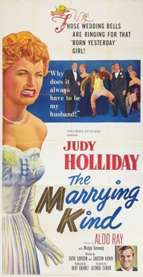 The Marrying Kind movie poster (1952) mug #MOV_051f4994
