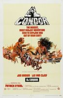 Condor, El movie poster (1970) Poster MOV_0525635d