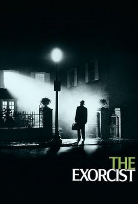 The Exorcist movie poster (1973) Poster MOV_0525de11