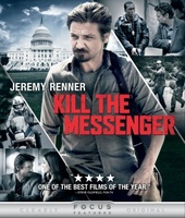 Kill the Messenger movie poster (2014) t-shirt #MOV_0526d983