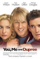You, Me and Dupree movie poster (2006) t-shirt #MOV_0528752a