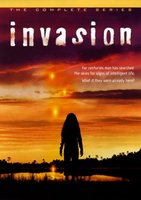Invasion movie poster (2005) Tank Top #668781