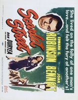 Scarlet Street movie poster (1945) Poster MOV_052974f2