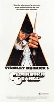 A Clockwork Orange movie poster (1971) Poster MOV_052d24a6