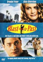 Blast from the Past movie poster (1999) Poster MOV_05330b1a