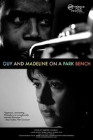 Guy and Madeline on a Park Bench movie poster (2009) Poster MOV_05346466