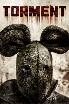 Torment movie poster (2013) tote bag #MOV_0538b1e3