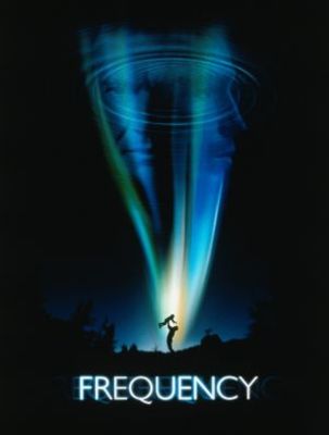Frequency movie poster (2000) Mouse Pad MOV_0538b6db