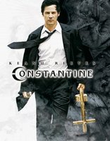 Constantine movie poster (2005) Poster MOV_0539d976