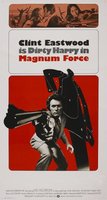 Magnum Force movie poster (1973) Tank Top #646468