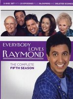 Everybody Loves Raymond movie poster (1996) Poster MOV_053eb55e