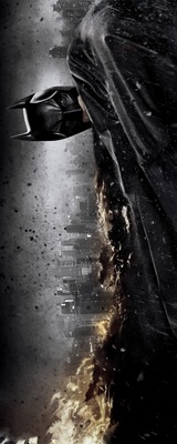The Dark Knight Rises movie poster (2012) tote bag #MOV_053fb9a8