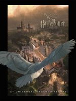 Harry Potter: Wizarding World movie poster (2009) t-shirt #MOV_0540f428