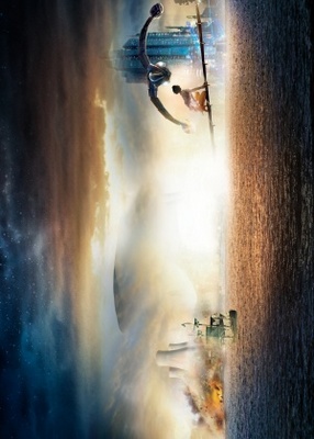 Cloud Atlas movie poster (2012) Mouse Pad MOV_054150af