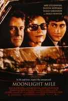 Moonlight Mile movie poster (2002) Longsleeve T-shirt #1125388