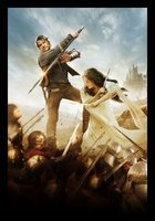 Legend of the Seeker movie poster (2008) Tank Top #631229