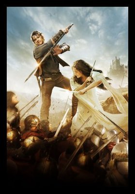 Legend of the Seeker movie poster (2008) Sweatshirt