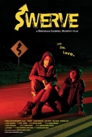 Swerve movie poster (2010) hoodie #737581
