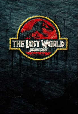 The Lost World: Jurassic Park movie poster (1997) Poster MOV_054554fb