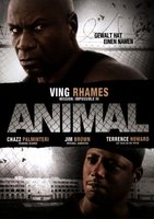 Animal movie poster (2005) Poster MOV_054a78ed