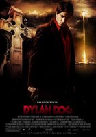 Dylan Dog: Dead of Night movie poster (2009) Tank Top #704446