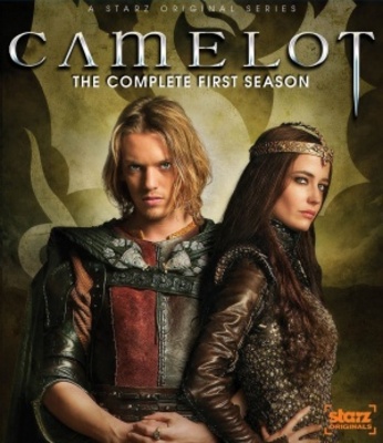 Camelot movie poster (2011) tote bag #MOV_05551fef