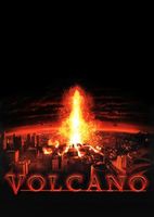 Volcano movie poster (1997) Sweatshirt #652069