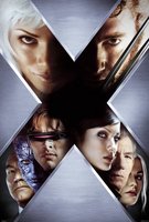 X2 movie poster (2003) Poster MOV_0557b10a