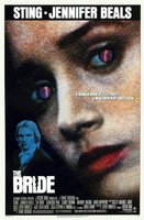 The Bride movie poster (1985) Poster MOV_055d80ed