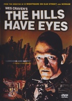 The Hills Have Eyes movie poster (1977) hoodie #1158462
