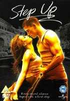 Step Up movie poster (2006) t-shirt #MOV_056c2435