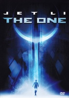 The One movie poster (2001) Poster MOV_057622e6