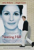 Notting Hill movie poster (1999) Tank Top #642885