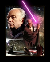 Star Wars: Episode III - Revenge of the Sith movie poster (2005) Poster MOV_057d32ad