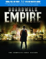 Boardwalk Empire movie poster (2009) tote bag #MOV_057fe35f