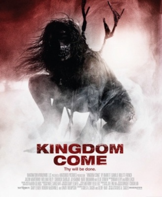 Kingdom Come movie poster (2014) Poster MOV_058302e2