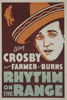 Rhythm on the Range movie poster (1936) Poster MOV_058434fe