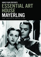 Mayerling movie poster (1936) mug #MOV_05864669