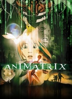 The Animatrix movie poster (2003) Poster MOV_058993ce
