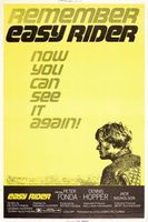 Easy Rider movie poster (1969) Poster MOV_059221a1
