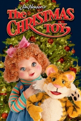 The Christmas Toy movie poster (1986) Poster MOV_059583cb