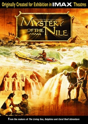 Mystery of the Nile movie poster (2005) Poster MOV_059748b7