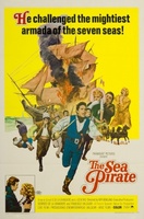 Surcouf, l'eroe dei sette mari movie poster (1966) tote bag #MOV_0597e901
