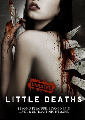 Little Deaths movie poster (2010) Poster MOV_0598ee88