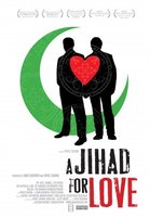 A Jihad for Love movie poster (2007) Mouse Pad MOV_059afe27