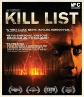 Kill List movie poster (2011) Poster MOV_059b8481